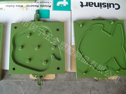 工業鐵氟龍產品