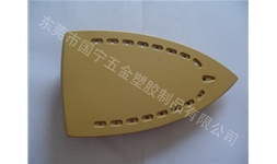 燙斗陶瓷油噴涂加工