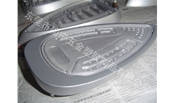 燙斗陶瓷油噴涂加工