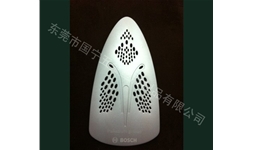 燙斗陶瓷油噴涂加工