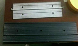 工業(yè)鐵氟龍產(chǎn)品